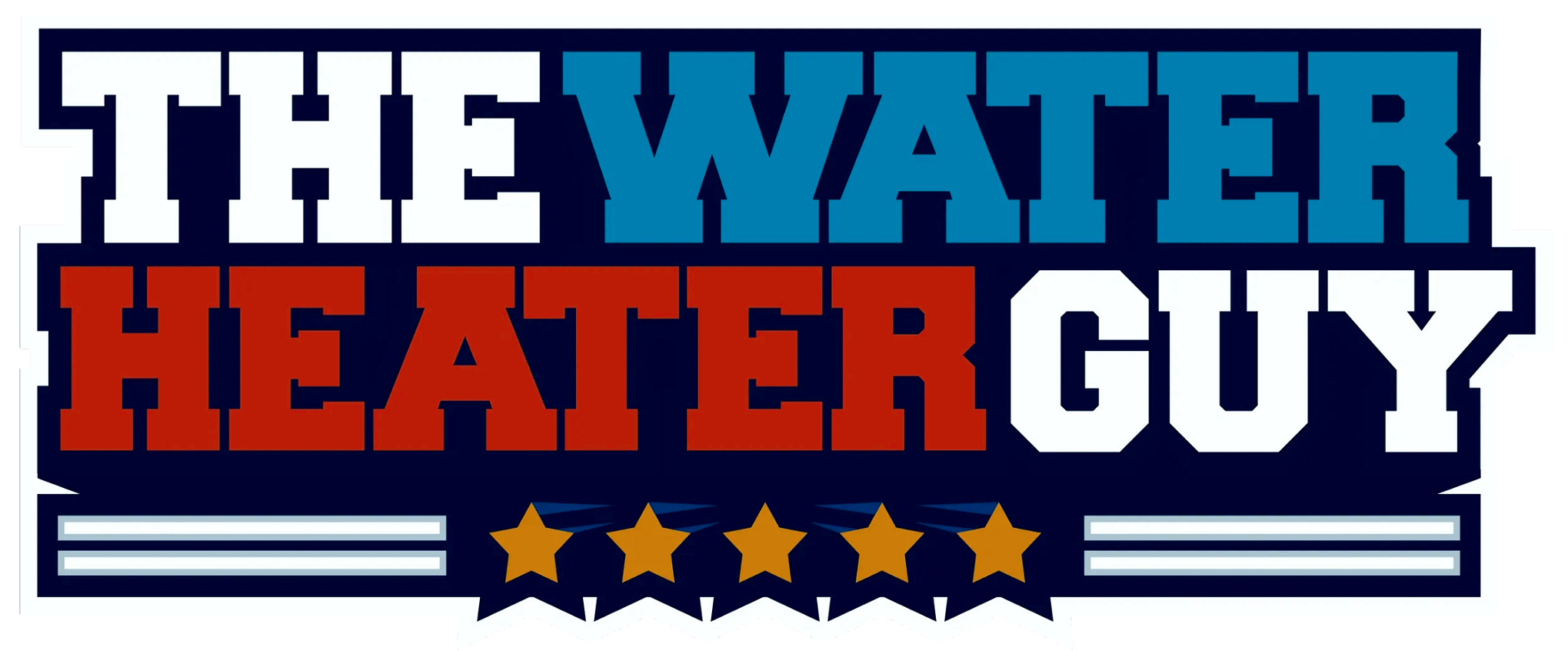 The Water Heater Guy West Palm Beach